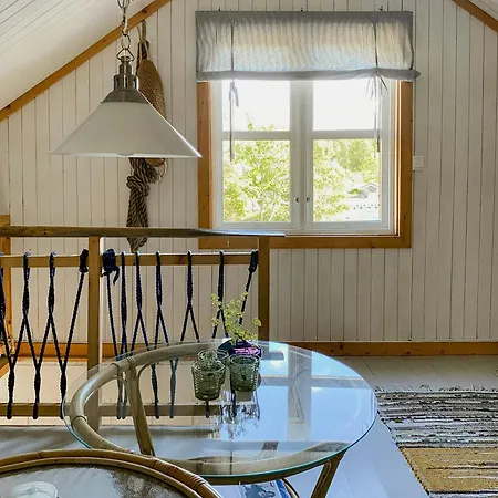 Renovated Boathouse From 1960 By The Sea In Boroya Holiday home Tvedestrand